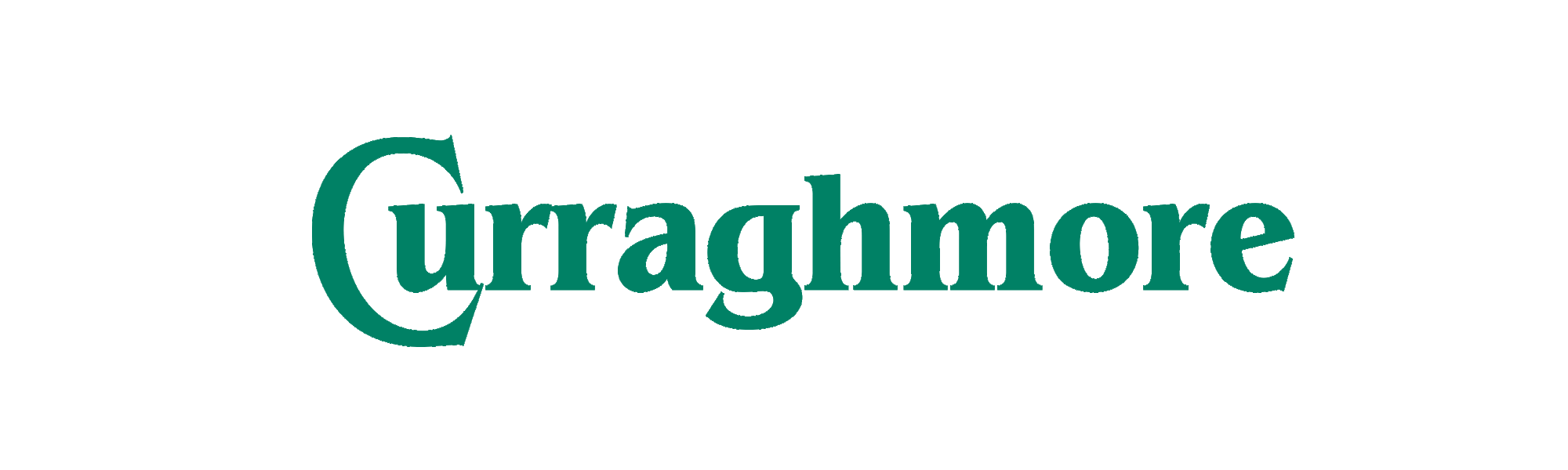 Curraghmore stud logo