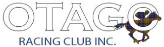Otago RC logo