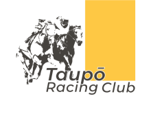 Taupo RC logo