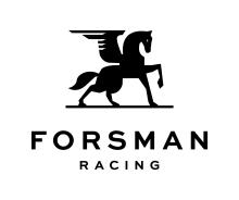 Forsman Racing logo