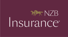 NZB Insurance logo
